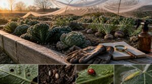 build a winter ipm plan build a winter ipm plan