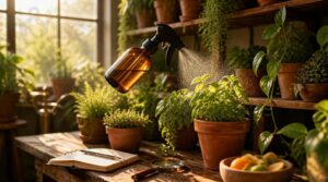 build an indoor pest routine build an indoor pest routine