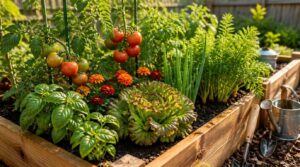 build high-success plant pairings build high-success plant pairings