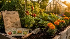build your planting schedule build your planting schedule