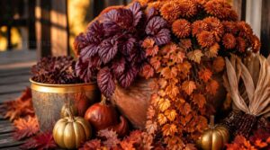 burgundy, orange, and gold burgundy, orange, and gold