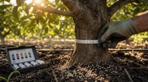 calculate nitrogen carefully calculate nitrogen carefully