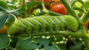 caterpillars and hornworms caterpillars and hornworms
