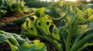 caterpillars on vegetables caterpillars on vegetables