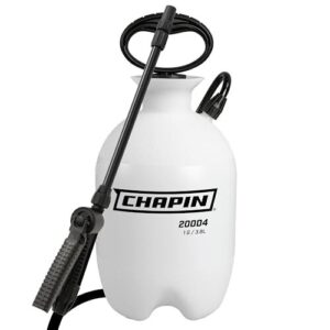Chapin 20004 Pump Sprayer, 1 Gallon B000E28UQU