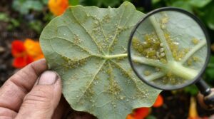 check leaf undersides check leaf undersides