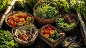choose baskets by crop type choose baskets by crop type