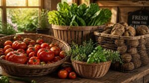 choose baskets by crop type choose baskets by crop type