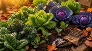 choose beginner fall crops choose beginner fall crops
