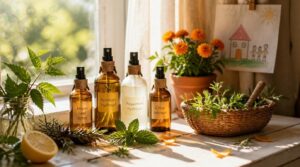 choose child-safe organic sprays choose child-safe organic sprays