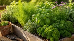 choose easy beginner herbs choose easy beginner herbs