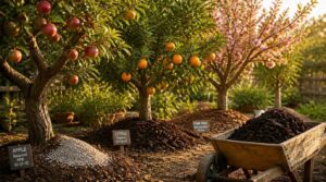 choose fertilizer by tree type choose fertilizer by tree type