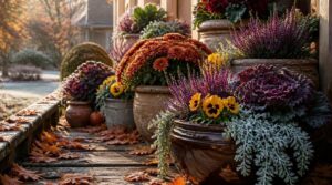 choose hardy fall container plants choose hardy fall container plants