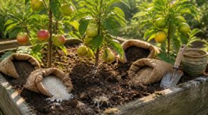 choose organic raised-bed fertilizers choose organic raised-bed fertilizers