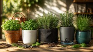 choose proper container materials choose proper container materials