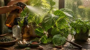 choose safe organic spray types choose safe organic spray types