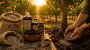 choose the right fruit fertilizer choose the right fruit fertilizer