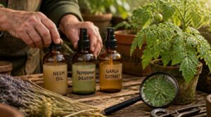 choose the right organic spray choose the right organic spray
