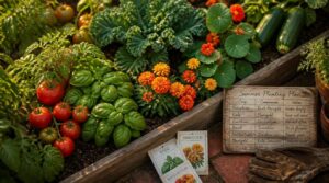 choose your companion garden goals choose your companion garden goals