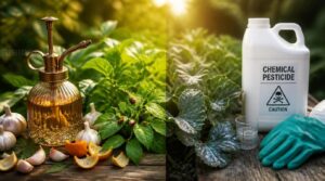choosing your garden pest strategy choosing your garden pest strategy