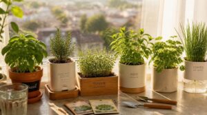 choosing your perfect herb kit choosing your perfect herb kit