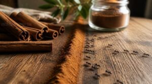 cinnamon for ants cinnamon for ants