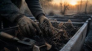 clean beds before cold weather clean beds before cold weather