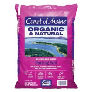 Coast of Maine Organic & B07D84G3R6