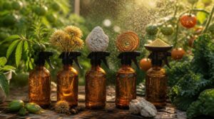 common organic spray ingredients common organic spray ingredients