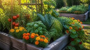 companion planting basics for raised beds companion planting basics for raised beds