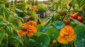 companion planting pest benefits companion planting pest benefits