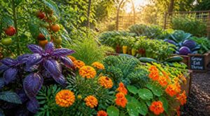 companion plants for pest control companion plants for pest control