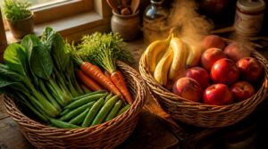 control ethylene to prevent premature ripening control ethylene to prevent premature ripening