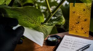 count pest populations count pest populations