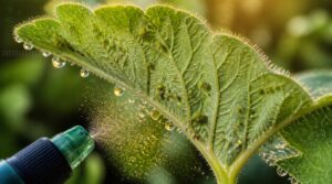 cover leaf undersides cover leaf undersides