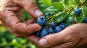 cradle each berry cradle each berry