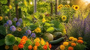 cucurbit support and pollinator partners cucurbit support and pollinator partners