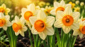 daffodils daffodils