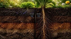 deep-rooted nutrient mining partners deep-rooted nutrient mining partners