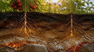 deep roots lift nutrients deep roots lift nutrients
