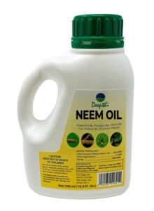 Deepthi Pure Neem Oil for B0914VMZXY