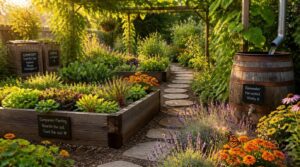design your garden for long-term sustainability design your garden for long-term sustainability