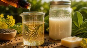 dilute oils properly dilute oils properly