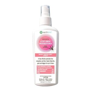 EarthKind Stay Away Mosquitoes Insect B07WK4C872