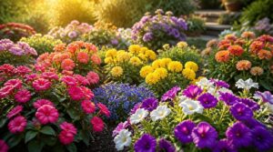 easy annuals to plant in spring easy annuals to plant in spring