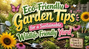 eco friendly garden tips eco friendly garden tips