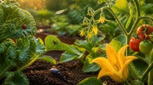 encourage beneficial pest predators encourage beneficial pest predators
