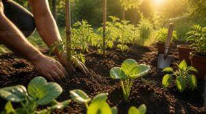 essential steps for warm weather crop planting essential steps for warm weather crop planting