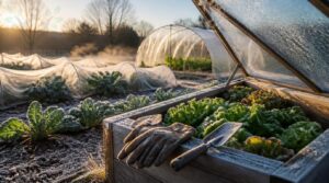 extend your winter harvest extend your winter harvest