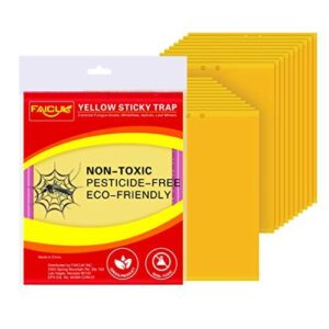 Faicuk 20 Pack Dual Sided B01I9KUKLQ